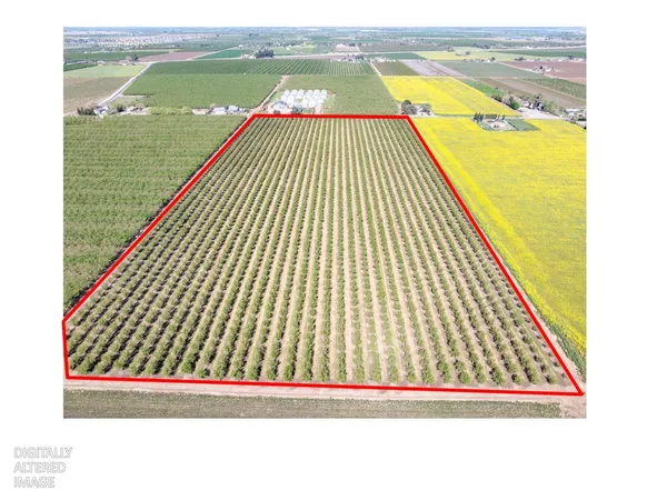 $2,985,000 | 1613 Fig Avenue, Patterson, CA 95363