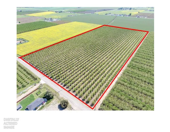 $2,985,000 | 1613 Fig Avenue, Patterson, CA 95363