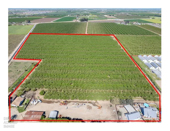 $2,985,000 | 1613 Fig Avenue, Patterson, CA 95363