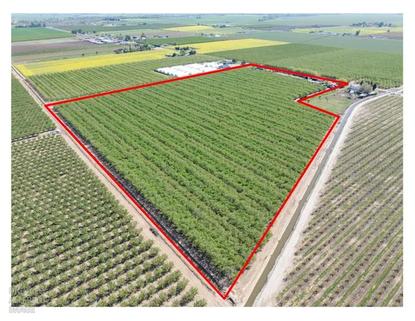 $2,985,000 | 1613 Fig Avenue, Patterson, CA 95363