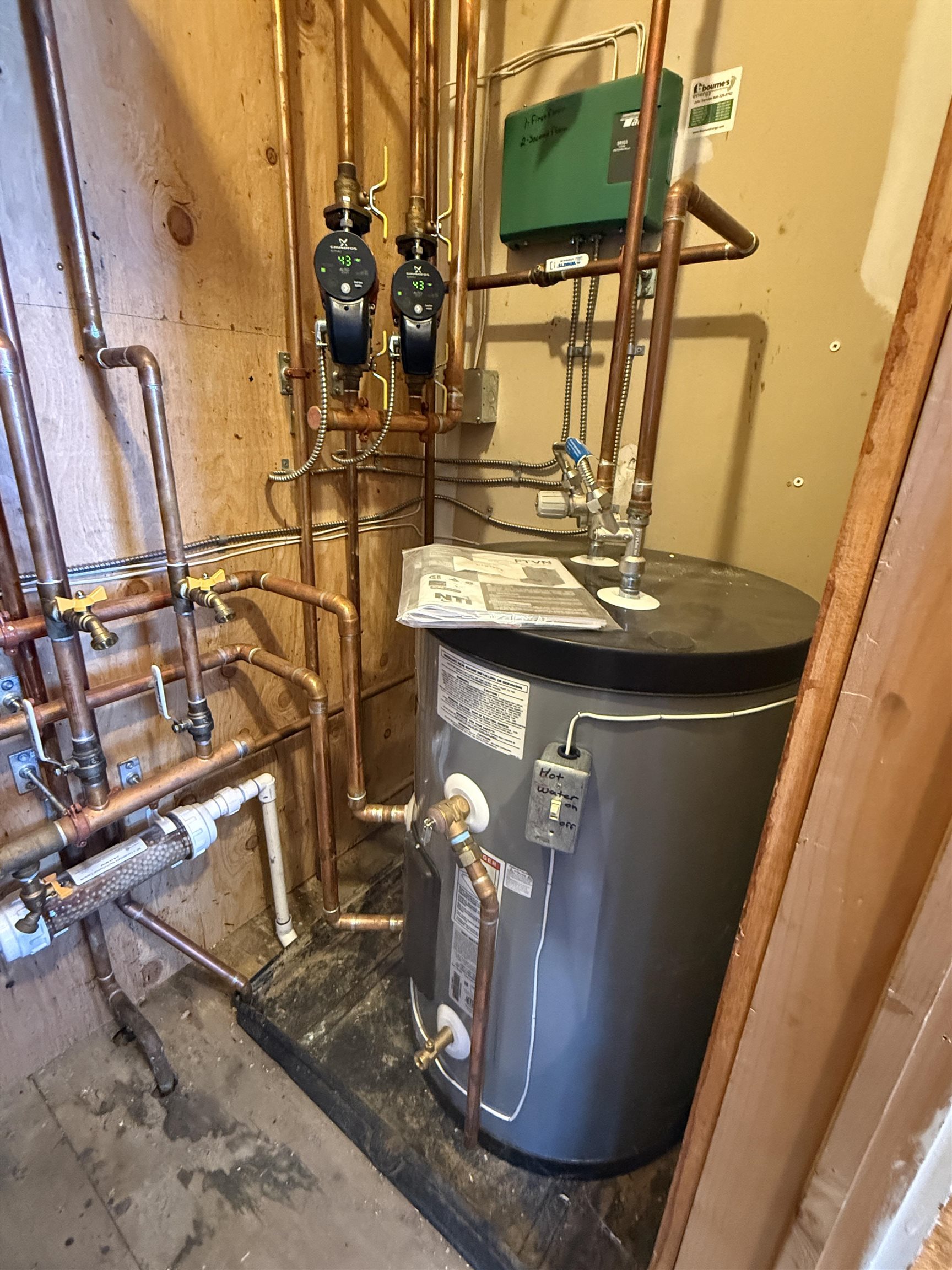 838 Main Street Warren, VT 05674 - Photo 13 of 36