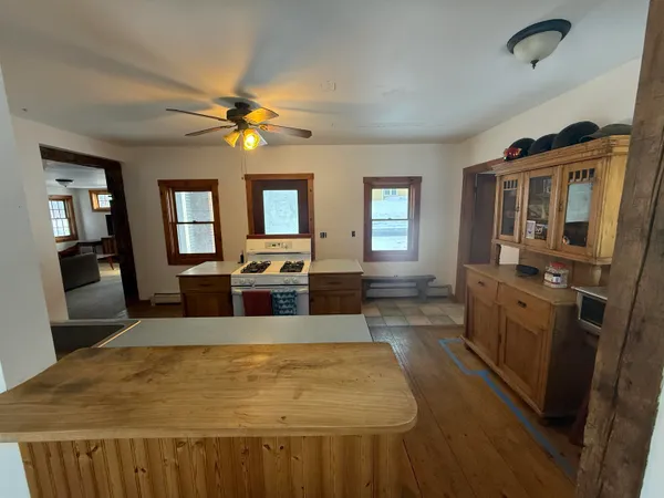 $420,000 | 838 Main Street, Warren, VT 05674