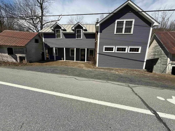 $420,000 | 838 Main Street, Warren, VT 05674