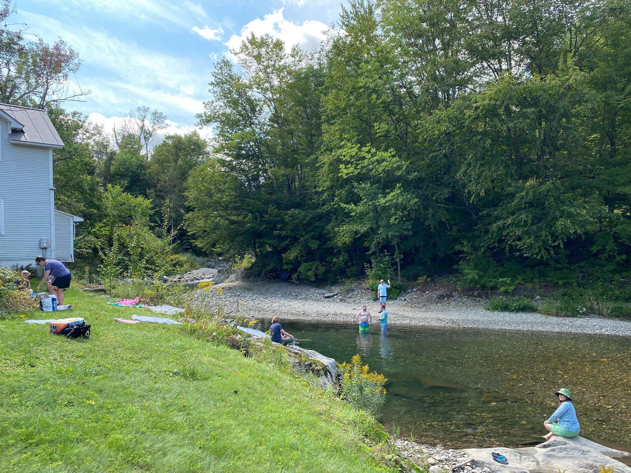 838 Main Street Warren, VT 05674 - Photo 33 of 36