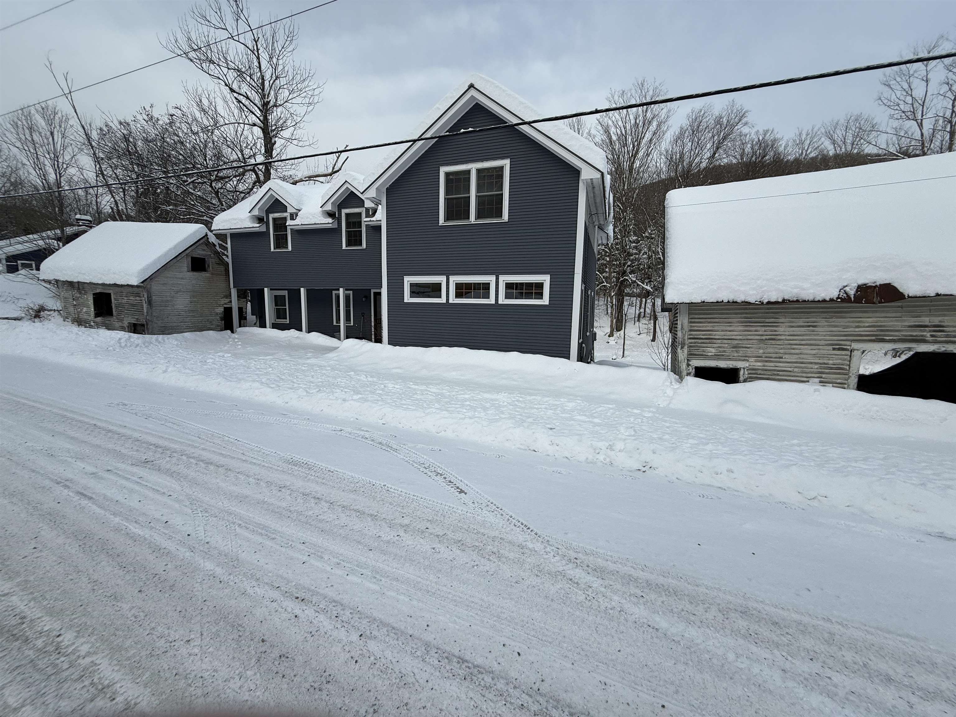 838 Main Street Warren, VT 05674 - Photo 34 of 36