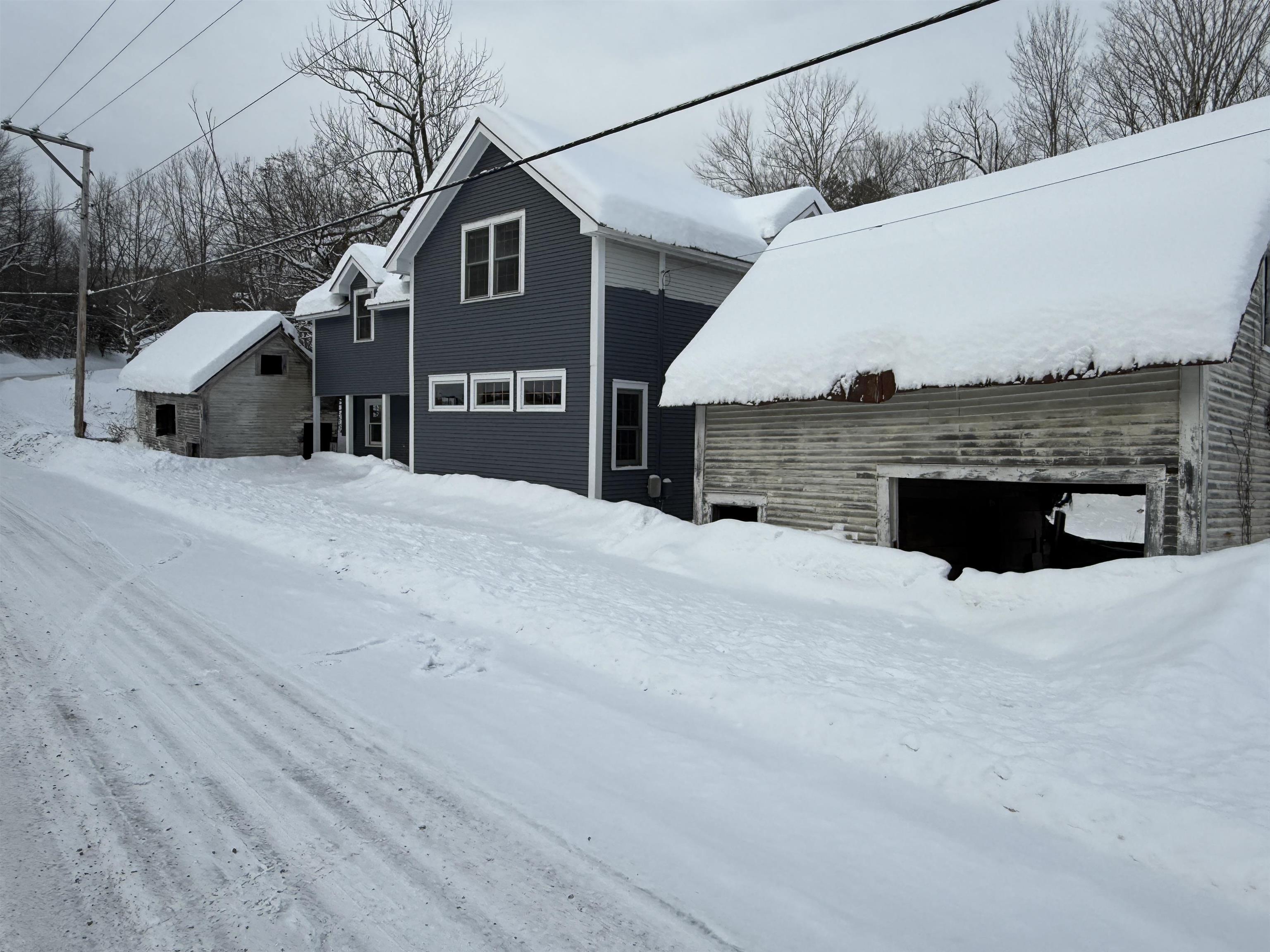 838 Main Street Warren, VT 05674 - Photo 36 of 36