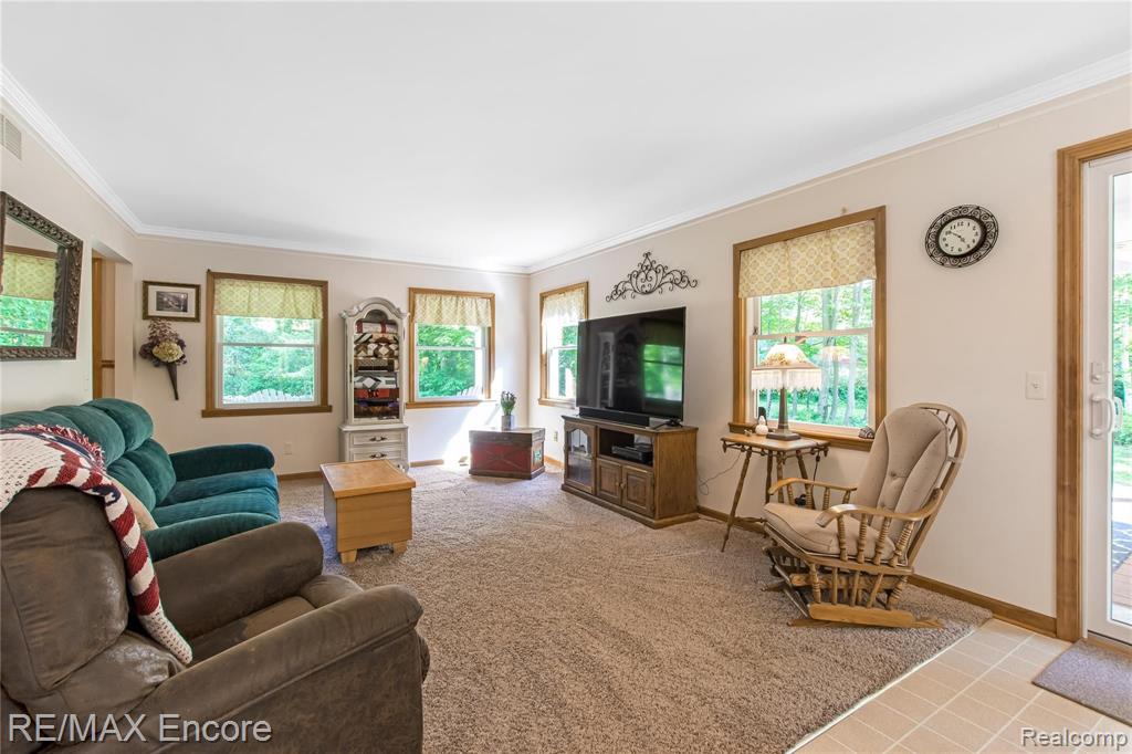 3790 Ray Road Oxford, MI 48370 - Photo 32 of 41