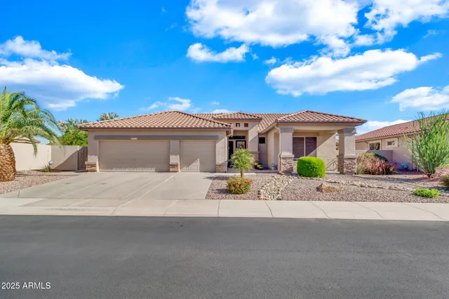 $720,000 | 4915 South Tangerine Lane, Gilbert, AZ 85298