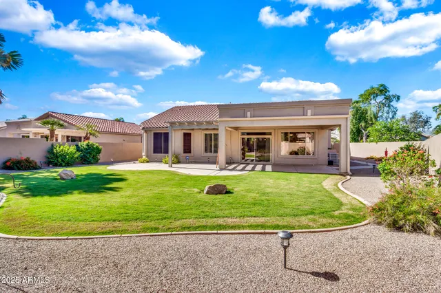 $675,000 | 4915 South Tangerine Lane, Gilbert, AZ 85298