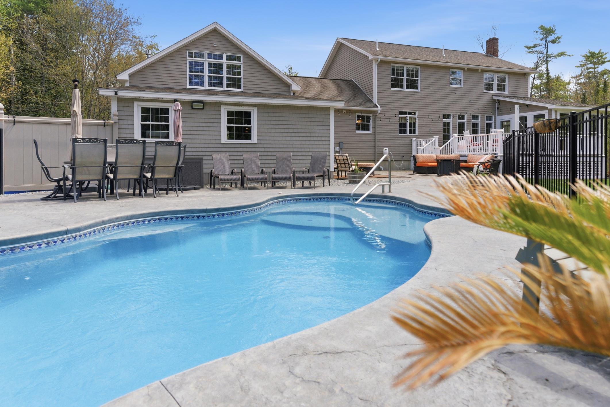 105 Dyer Road Lewiston, ME 04240 - Photo 78 of 110 Patio & Pool