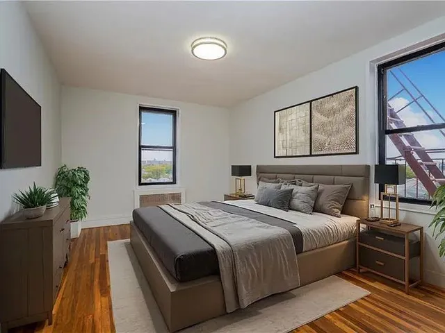 $349,000 | 2400 East 3rd Street, Unit 403 | South Marlboro