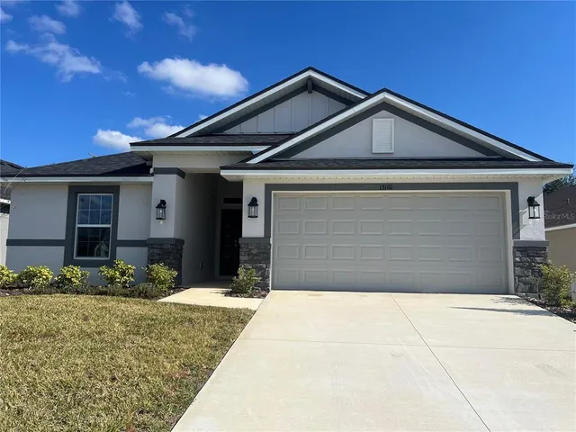 $312,500 | 13110 Kent Bradley Street, Dade City, FL 33525