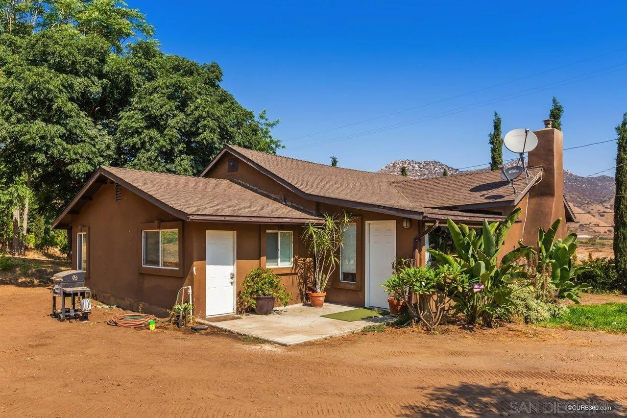 15023 El Monte Road Lakeside, CA 92040 - Photo 30 of 53 Gallery Image 30