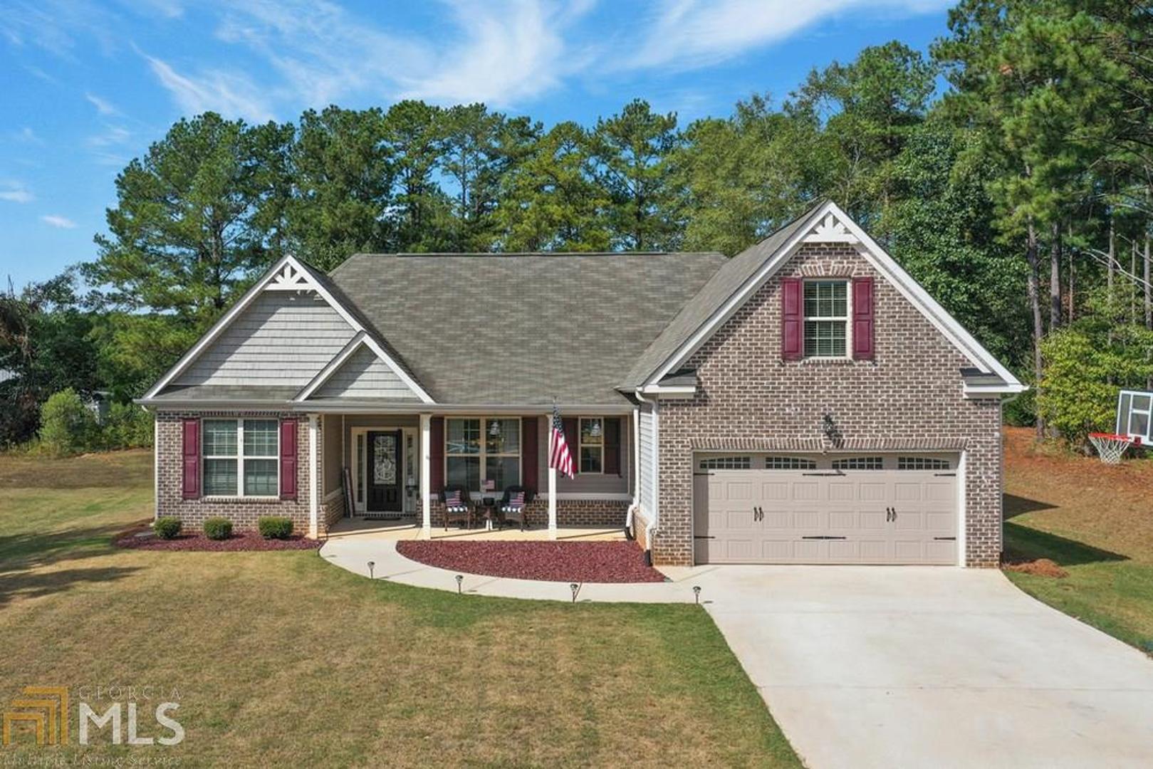 925 Besse Way Locust Grove, GA 30248 - Photo 1 of 1 Gallery Image 1
