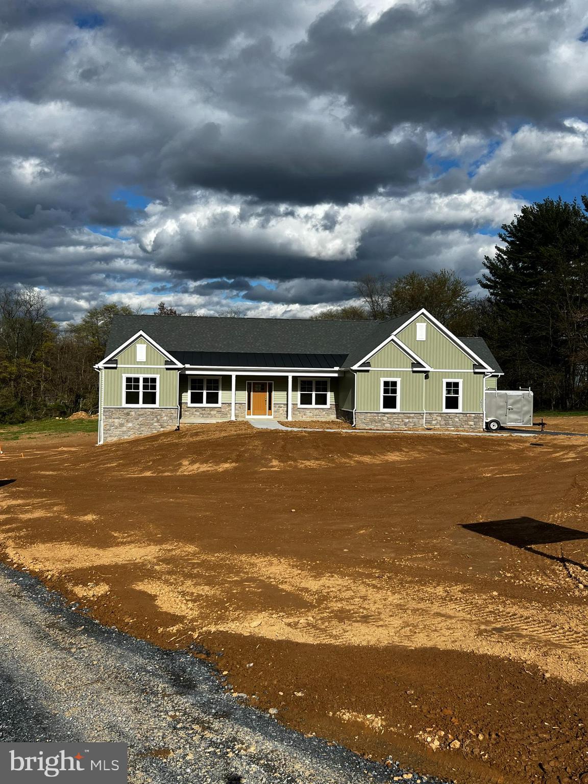 3 Sykesville Road Westminster, MD 21157 - Photo 3 of 4 Front View