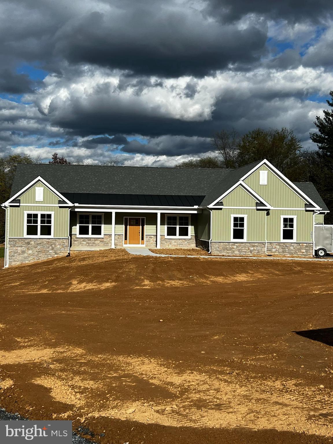3 Sykesville Road Westminster, MD 21157 - Photo 4 of 4 Front View