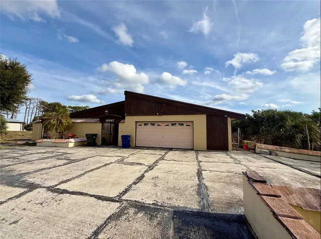 $289,989 | 12047 De Leon Drive, North Port, FL 34287