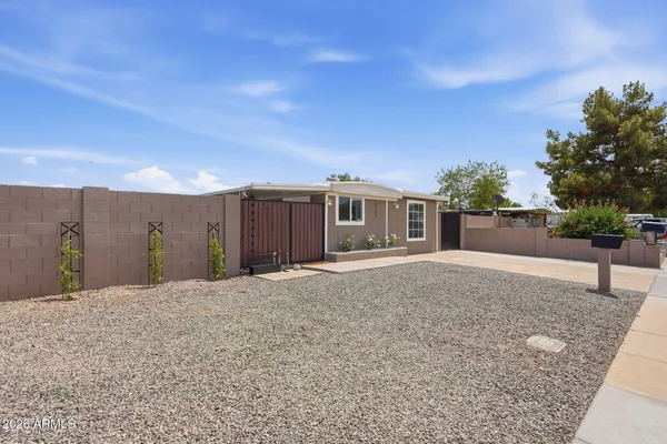$325,000 | 2103 North Silverton Street, Mesa, AZ 85203