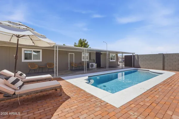 $325,000 | 2103 North Silverton Street, Mesa, AZ 85203