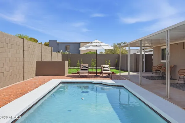 $325,000 | 2103 North Silverton Street, Mesa, AZ 85203