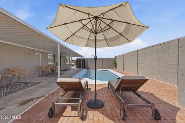 $325,000 | 2103 North Silverton Street, Mesa, AZ 85203