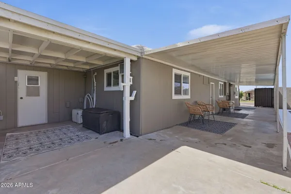$325,000 | 2103 North Silverton Street, Mesa, AZ 85203