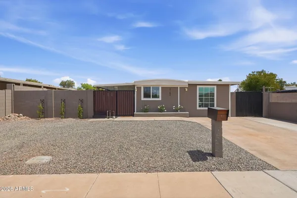 $325,000 | 2103 North Silverton Street, Mesa, AZ 85203