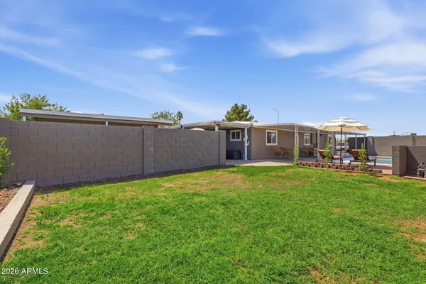 $325,000 | 2103 North Silverton Street, Mesa, AZ 85203