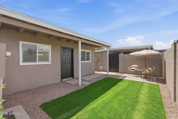 $325,000 | 2103 North Silverton Street, Mesa, AZ 85203