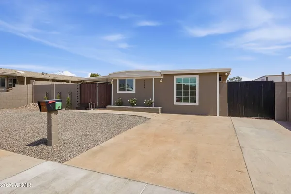 $325,000 | 2103 North Silverton Street, Mesa, AZ 85203