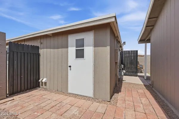 $325,000 | 2103 North Silverton Street, Mesa, AZ 85203