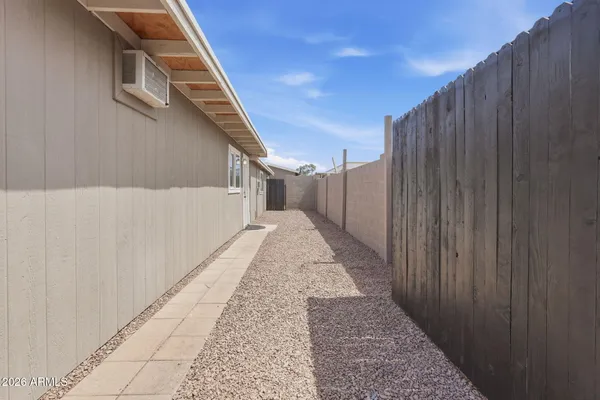 $325,000 | 2103 North Silverton Street, Mesa, AZ 85203