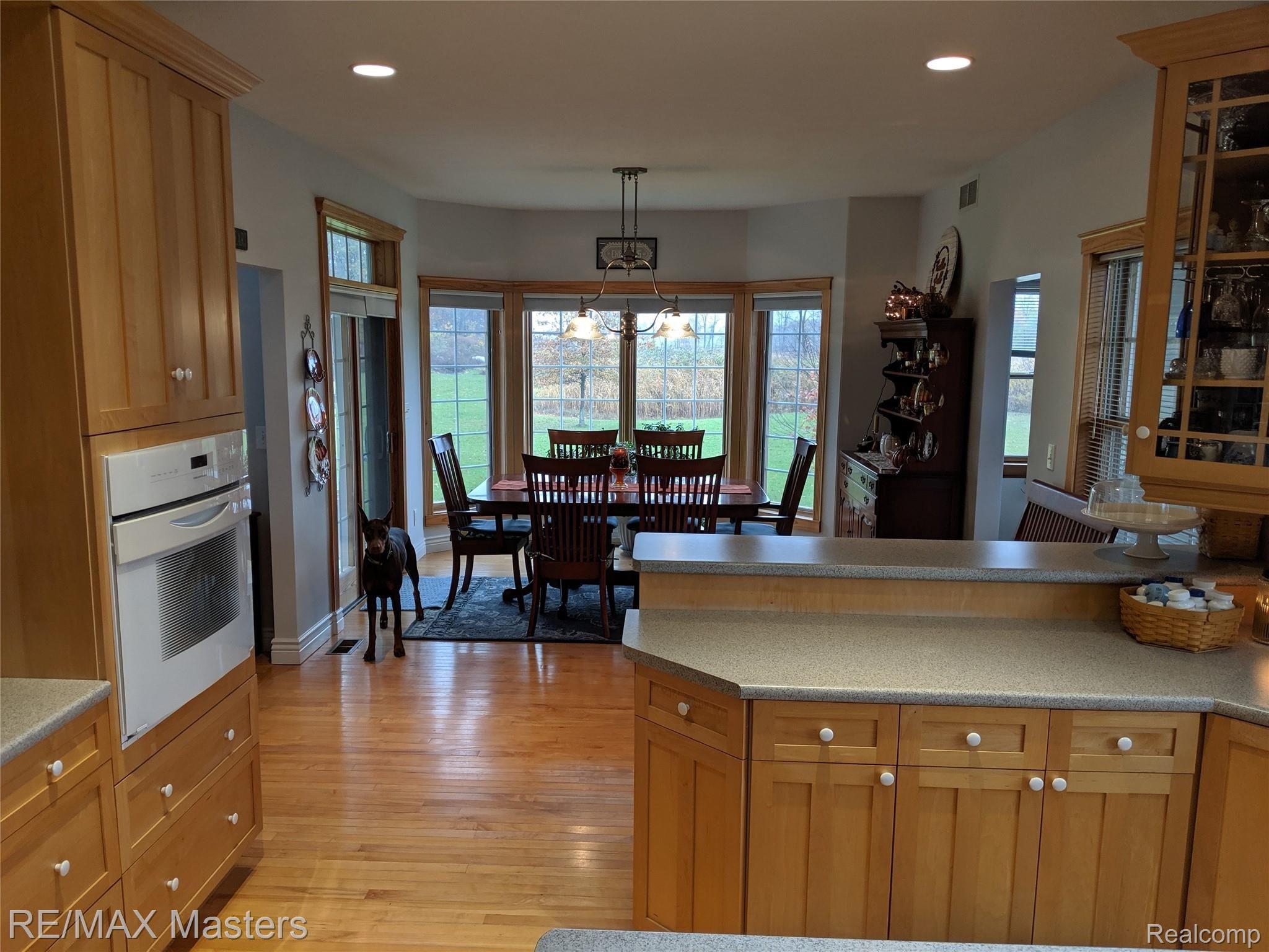 12937 Finzel Road Carleton, MI 48117 - Photo 24 of 54 Kitchen/ Dining