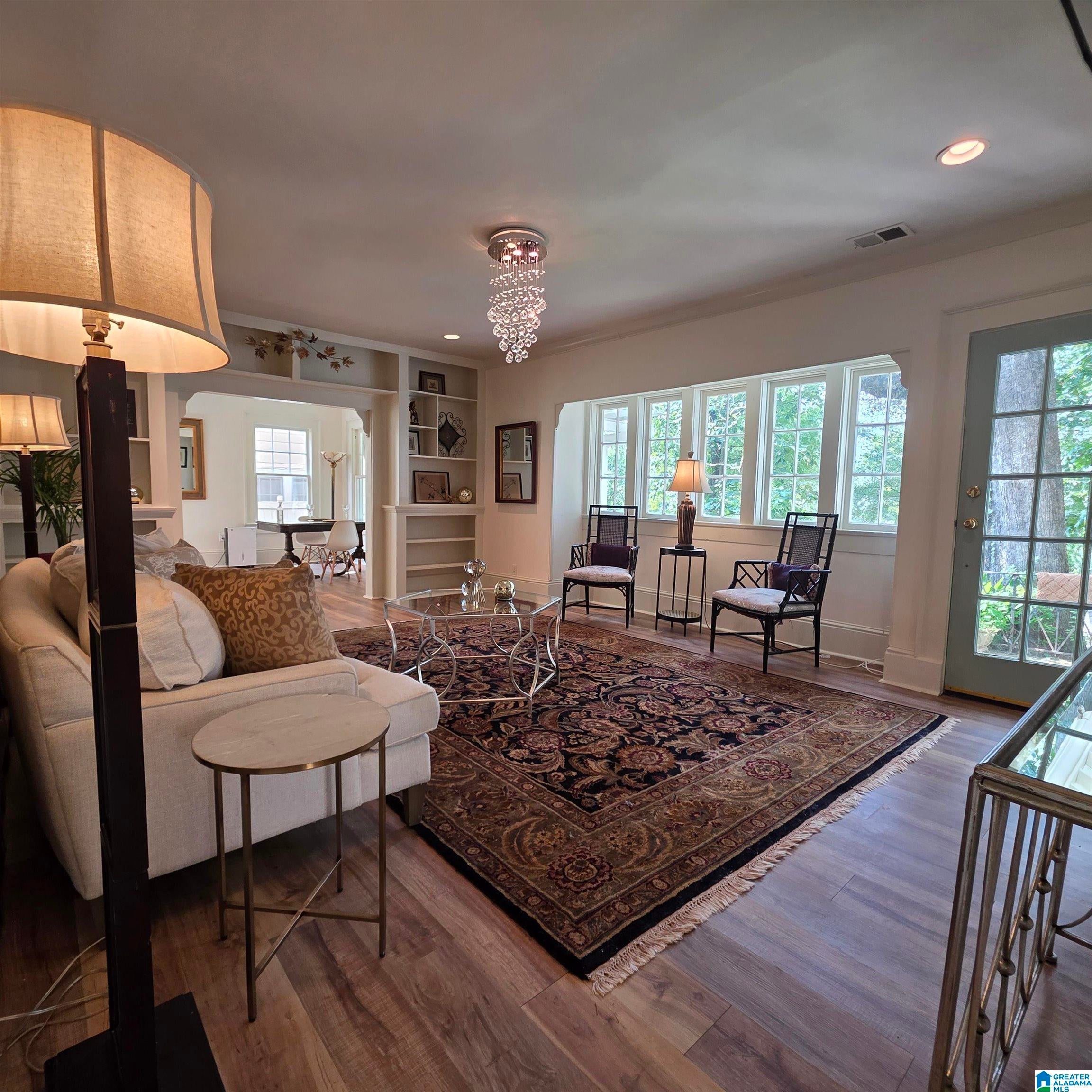 4319 Cliff Road Birmingham, AL 35222 - Photo 2 of 22