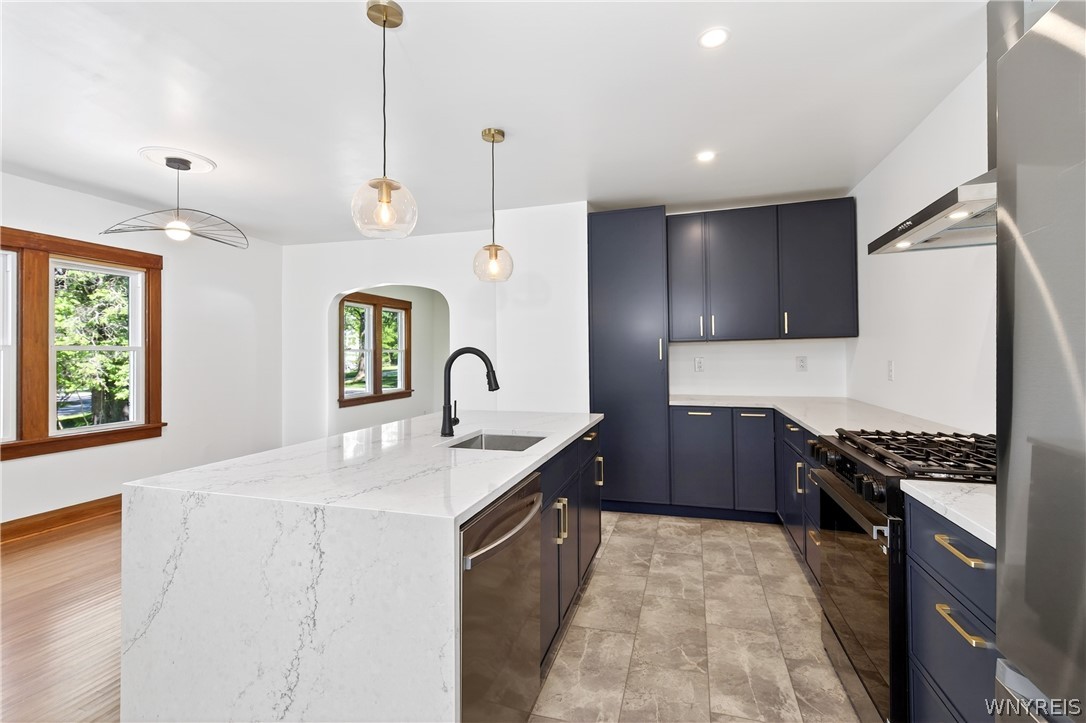 4076 Freeman Road Orchard Park, NY 14127 - Photo 14 of 49