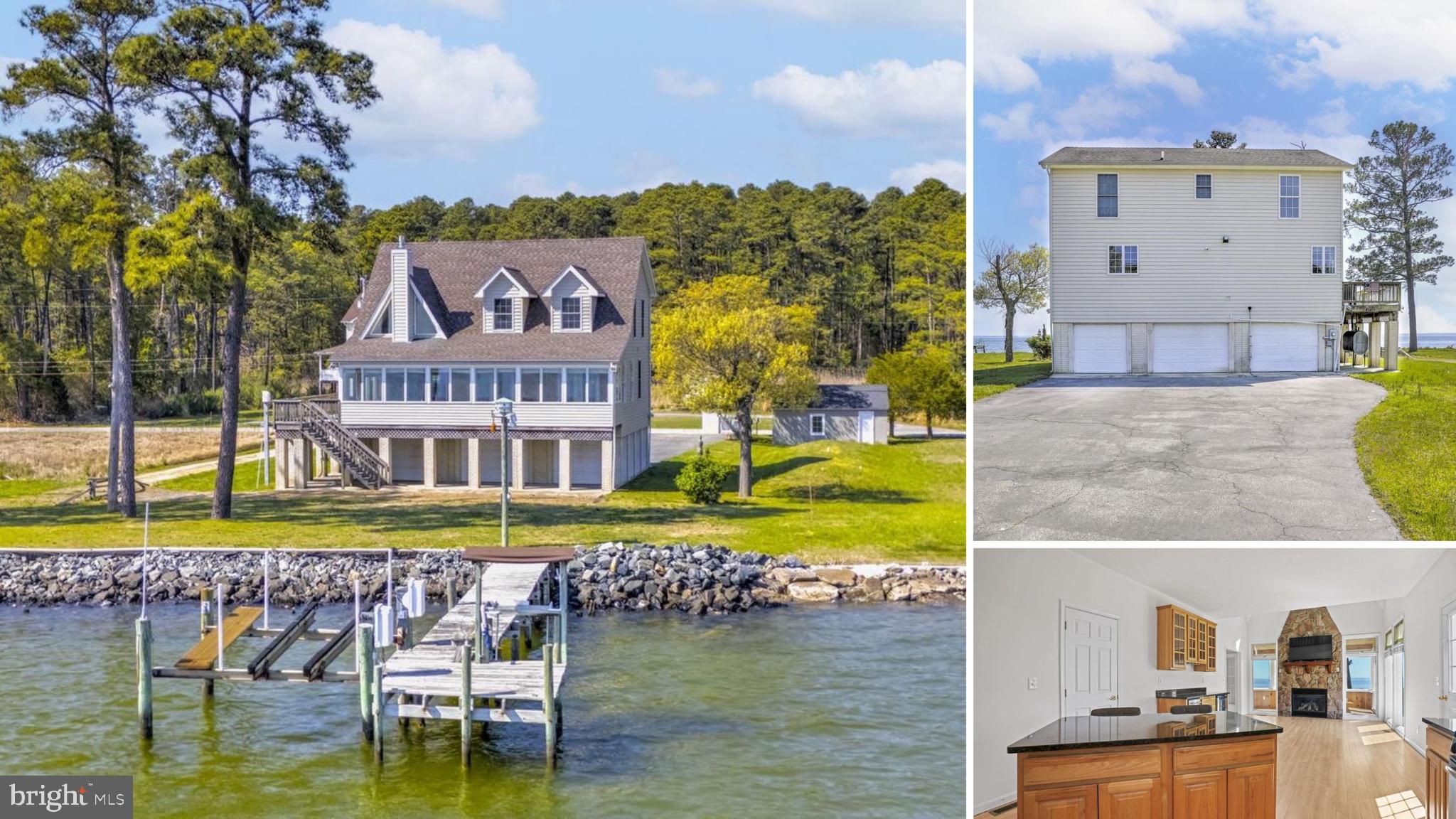 40461 Old Breton Beach Road Leonardtown, MD 20650 - Photo 42 of 42