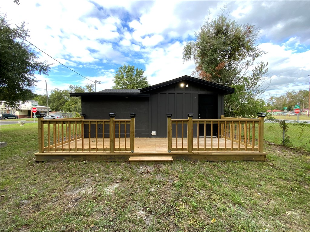 1027 Robert Street Waycross, GA 31501 - Photo 18 of 18