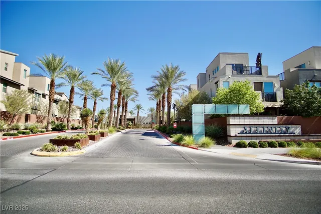 $334,999 | 11250 Hidden Peak Avenue, Unit 305, Las Vegas, NV 89135