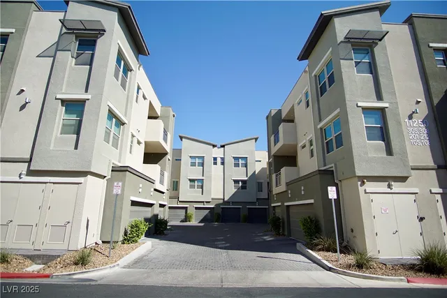 $334,999 | 11250 Hidden Peak Avenue, Unit 305, Las Vegas, NV 89135
