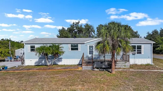 $249,000 | 2201 Metro Drive, Ruskin, FL 33570