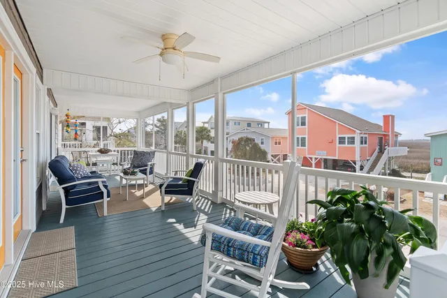 $1,199,000 | 419 40th Street, Sunset Beach, NC 28468