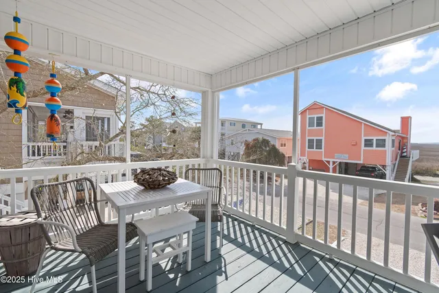 $1,199,000 | 419 40th Street, Sunset Beach, NC 28468