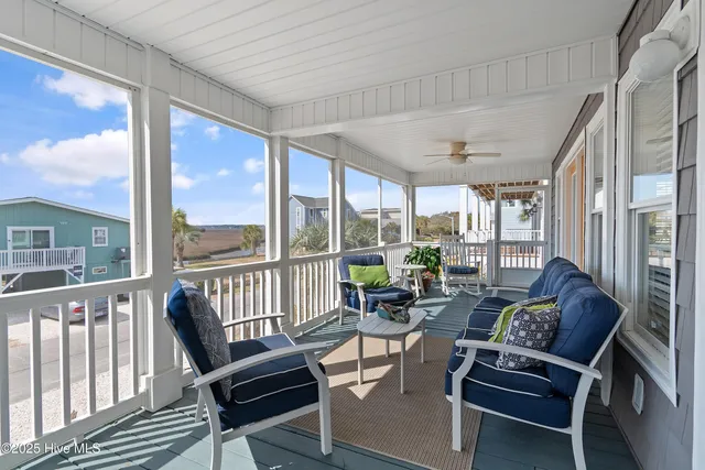 $1,199,000 | 419 40th Street, Sunset Beach, NC 28468