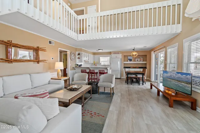 $1,199,000 | 419 40th Street, Sunset Beach, NC 28468