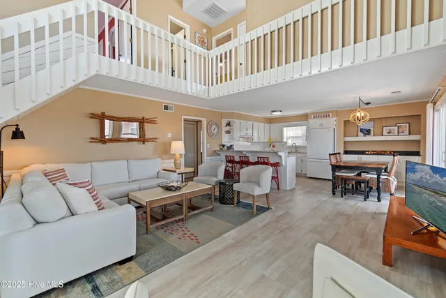 $1,199,000 | 419 40th Street, Sunset Beach, NC 28468