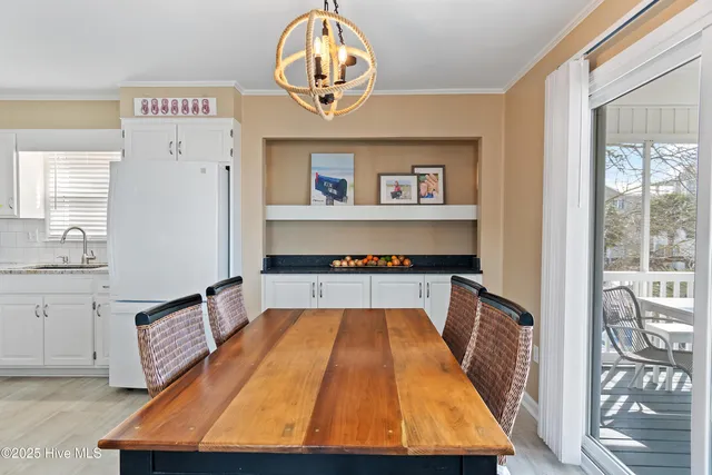 $1,199,000 | 419 40th Street, Sunset Beach, NC 28468