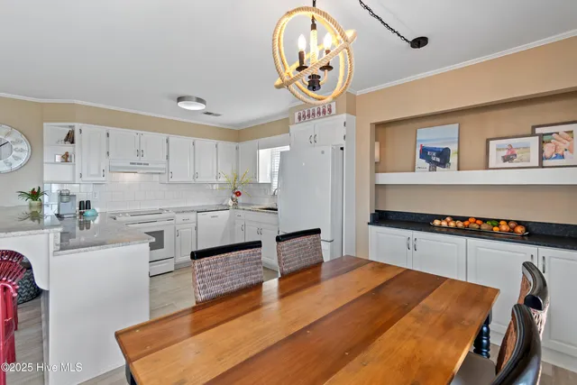 $1,199,000 | 419 40th Street, Sunset Beach, NC 28468