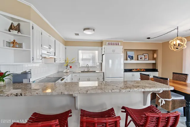 $1,199,000 | 419 40th Street, Sunset Beach, NC 28468