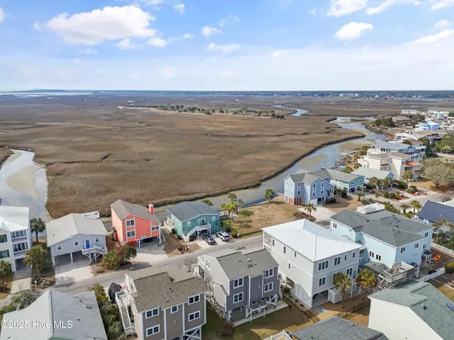 $1,199,000 | 419 40th Street, Sunset Beach, NC 28468