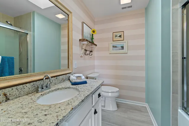 $1,199,000 | 419 40th Street, Sunset Beach, NC 28468